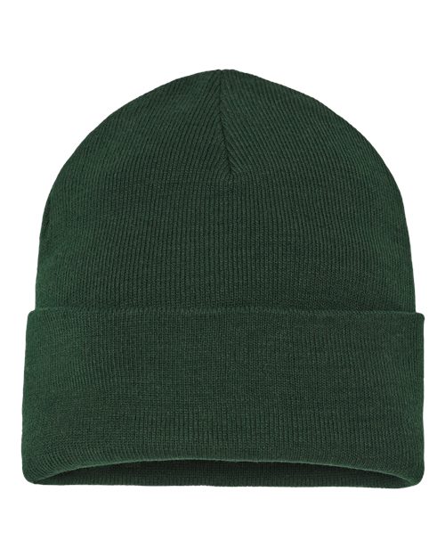 Atlantis Headwear PURE - Bottle Green