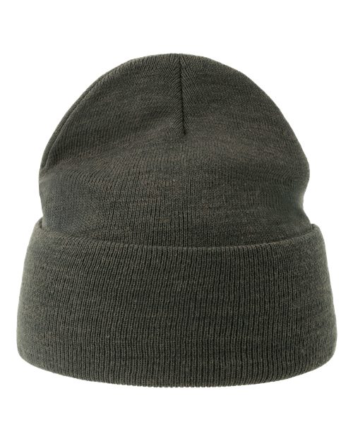 Atlantis Headwear PURE - Dark Grey