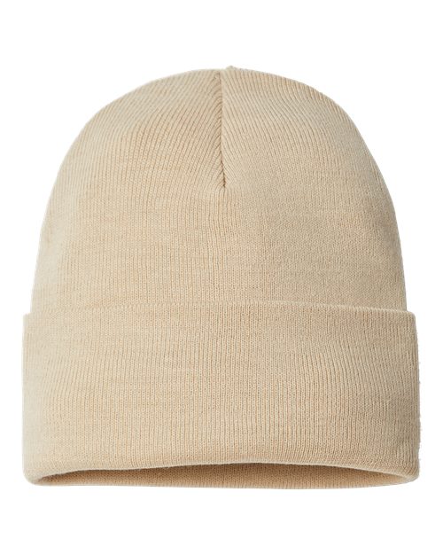 Atlantis Headwear PURE - Light Beige