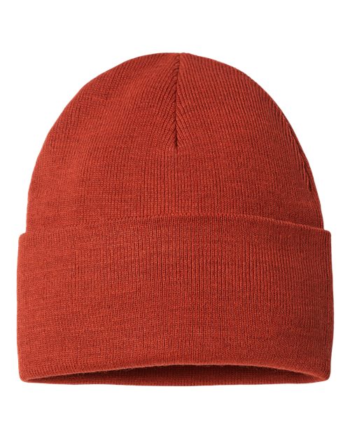 Atlantis Headwear PURE - Rusty