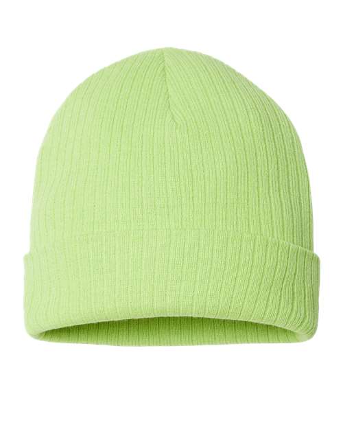 Atlantis Headwear RIO - Acid Green