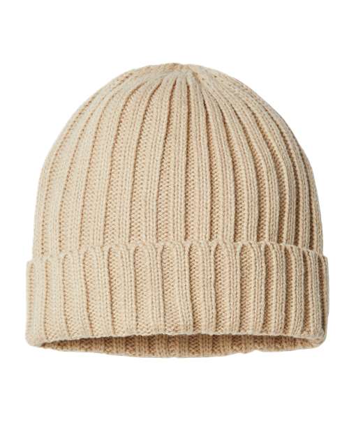 Atlantis Headwear SHORE - Light Beige