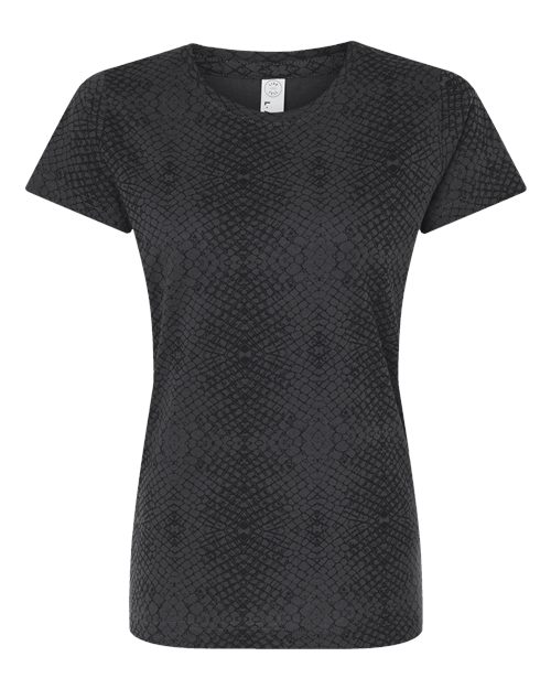 LAT 3516 - Black Reptile