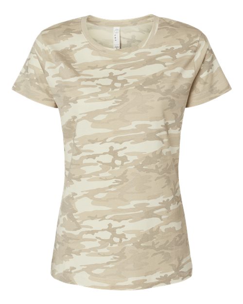 LAT 3516 - Natural Camo
