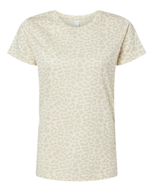 LAT 3516 - Natural Leopard