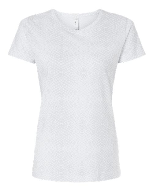 LAT 3516 - White Reptile