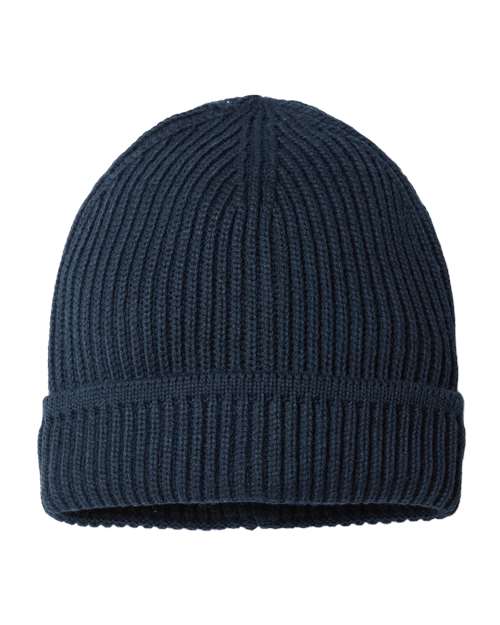 Atlantis Headwear MAPLE - Navy