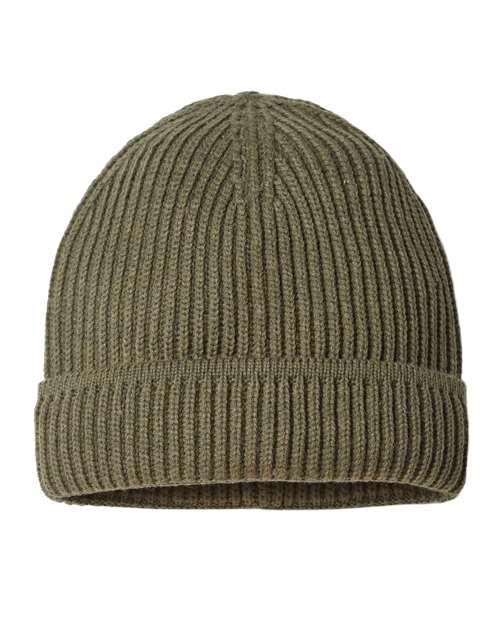 Atlantis Headwear MAPLE - Olive