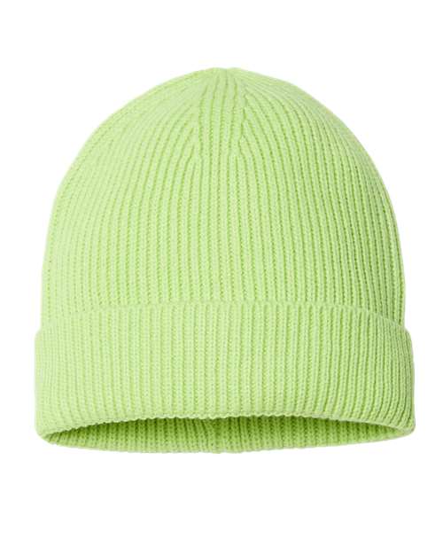 Atlantis Headwear ANDY - Acid Green