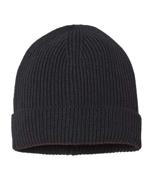 Atlantis Headwear ANDY - Black