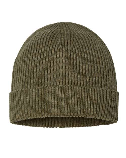 Atlantis Headwear ANDY - Olive
