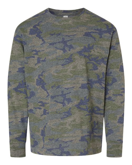 LAT 6201 - Vintage Camo