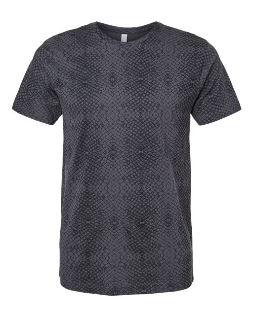 LAT 6901 - Black Reptile