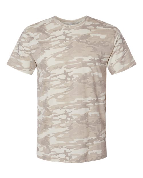 LAT 6901 - Natural Camo