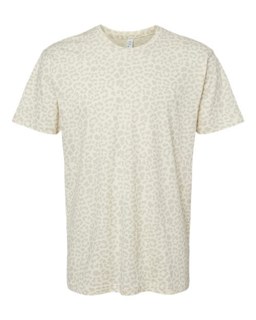 LAT 6901 - Natural Leopard