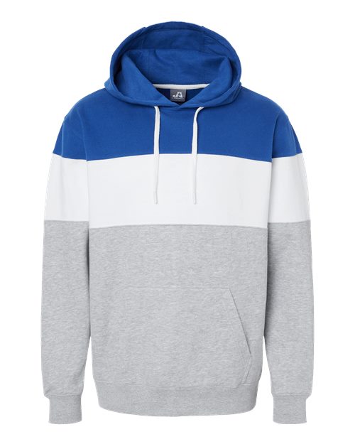 J. America 8644 - Royal/ Oxford