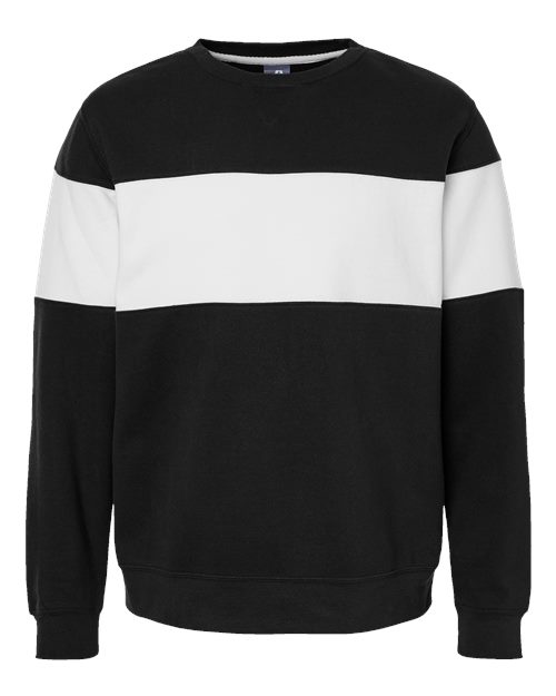 J. America 8646 - Black