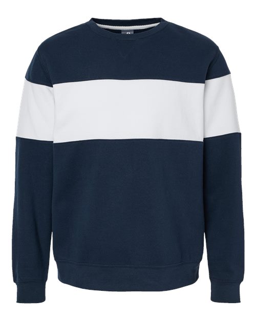 J. America 8646 - Navy