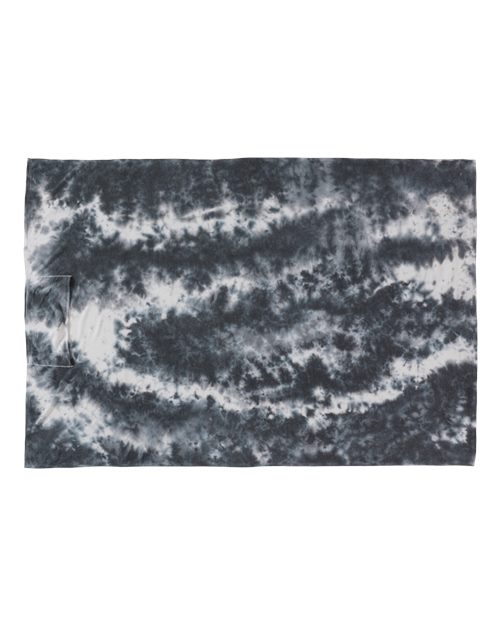 J. America 8852 - Black Tie Dye