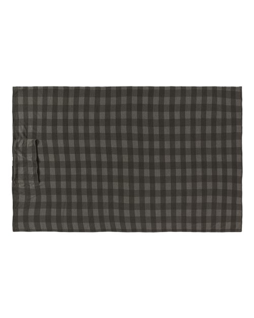 J. America 8852 - Smoke Buffalo Triblend