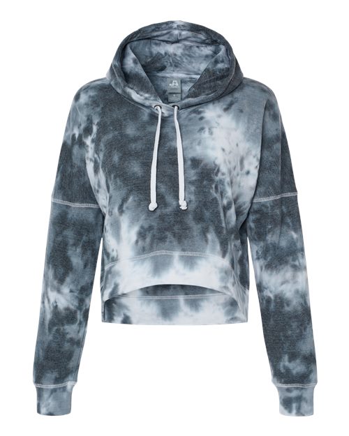 J. America 8853 - Black Tie Dye