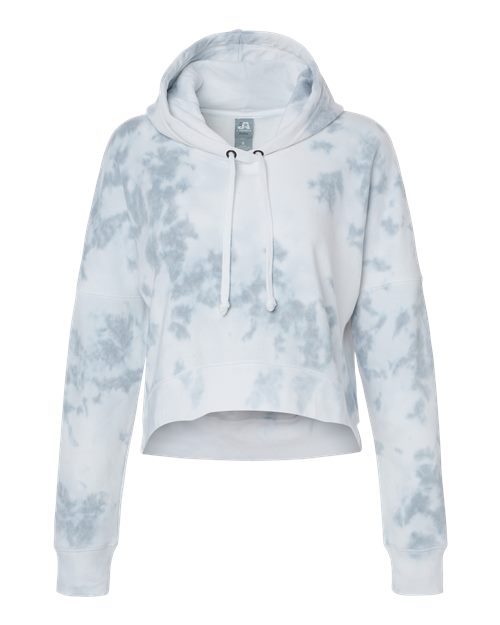 J. America 8853 - Grey Tie Dye