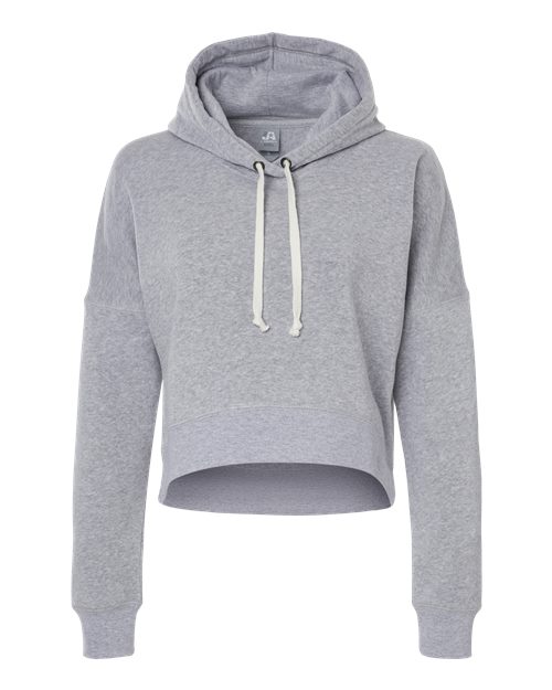 J. America 8853 - Grey Triblend