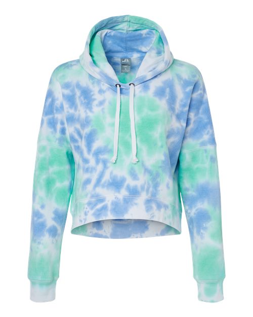 J. America 8853 - Lagoon Tie Dye