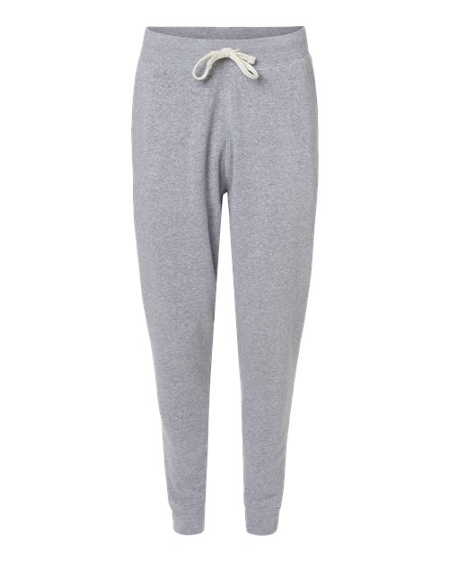 J. America 8854 - Grey Triblend