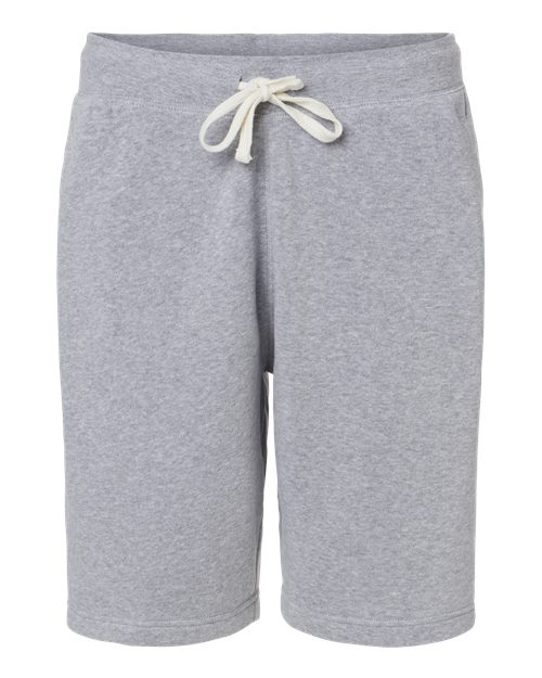 J. America 8855 - Grey Triblend