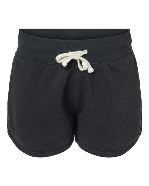 J. America 8856 - Black Solid