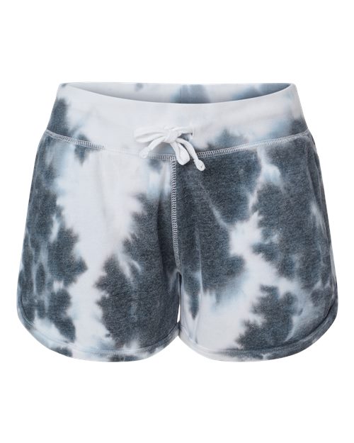 J. America 8856 - Black Tie Dye