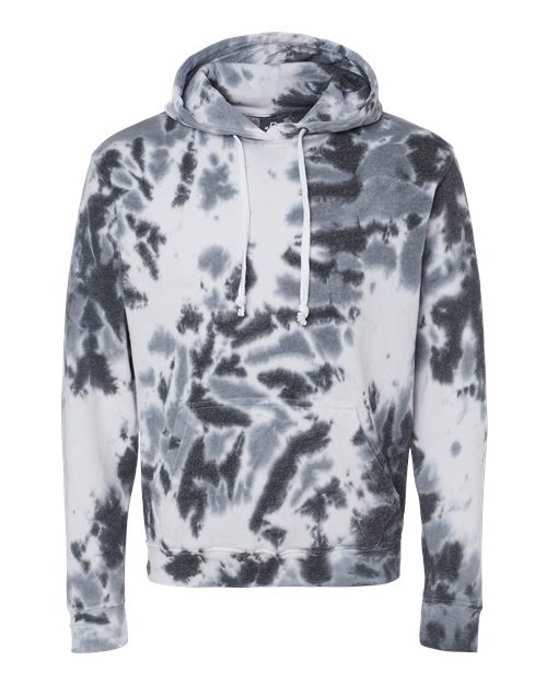 J. America 8861 - Black Tie Dye