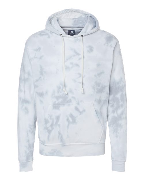 J. America 8861 - Grey Tie Dye
