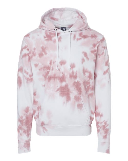 J. America 8861 - Dusty Rose Tie Dye