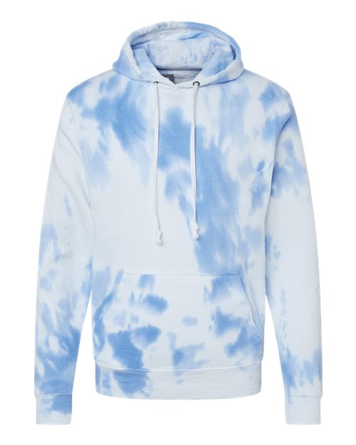J. America 8861 - Periwinkle Tie Dye