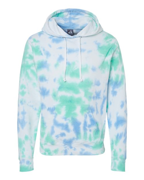 J. America 8861 - Lagoon Tie Dye