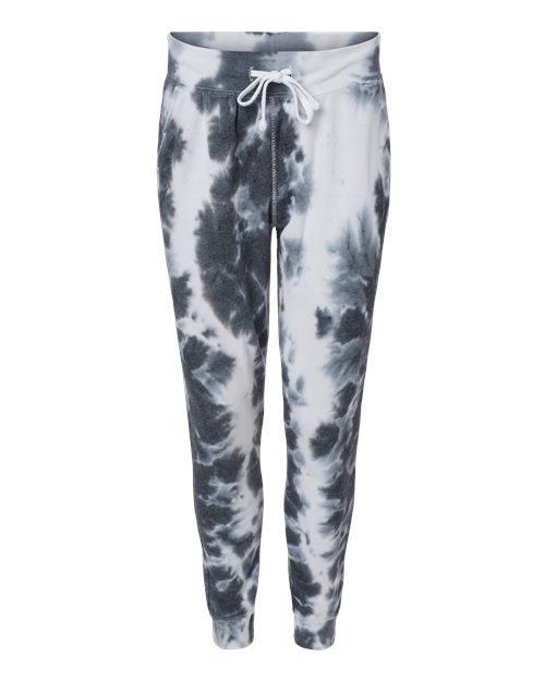 J. America 8884 - Black Tie Dye