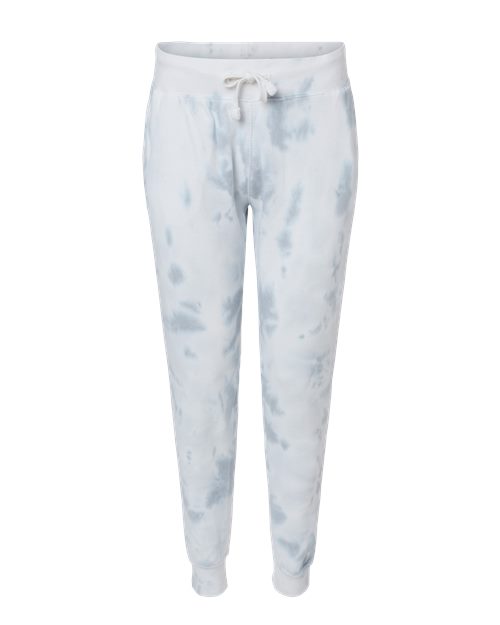 J. America 8884 - Grey Tie Dye
