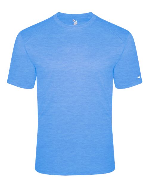 Badger 4940 - Columbia Blue Heather