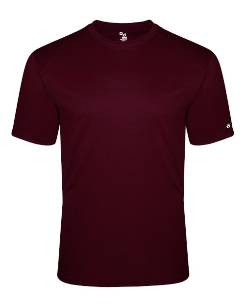 Badger 4940 - Maroon