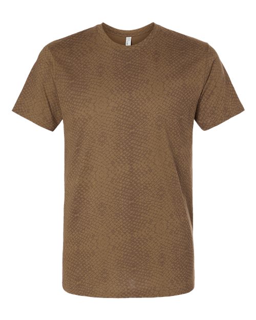 LAT 6901 - Brown Reptile