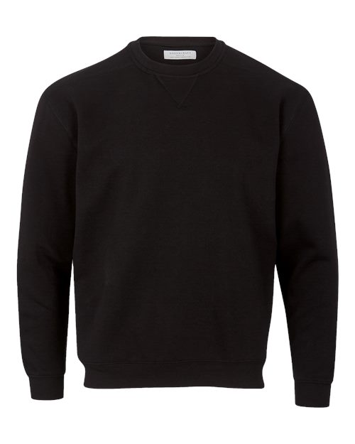 Boxercraft BM5101 - Black