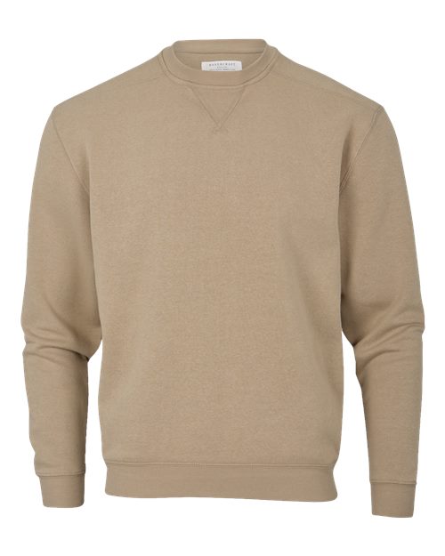 Boxercraft BM5101 - Latte