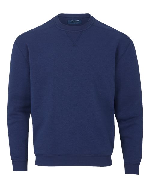 Boxercraft BM5101 - Navy