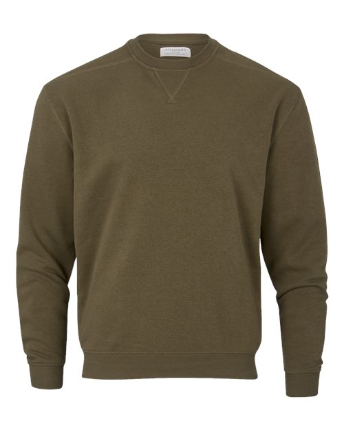 Boxercraft BM5101 - Olive