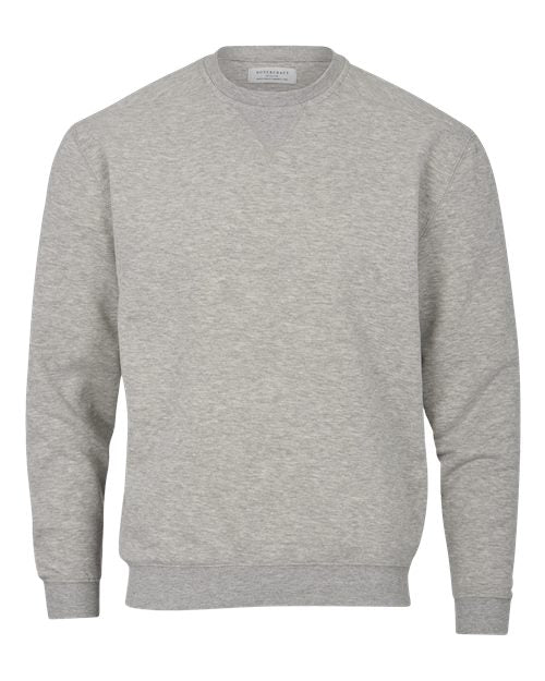Boxercraft BM5101 - Oxford Heather