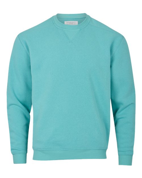Boxercraft BM5101 - Saltwater