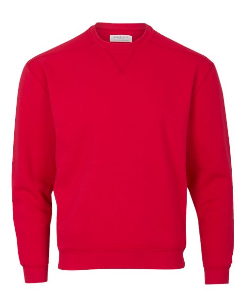 Boxercraft BM5101 - True Red