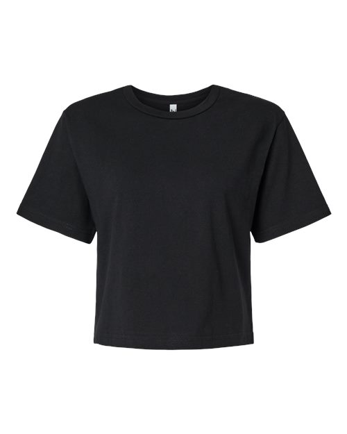 American Apparel 102 - Black